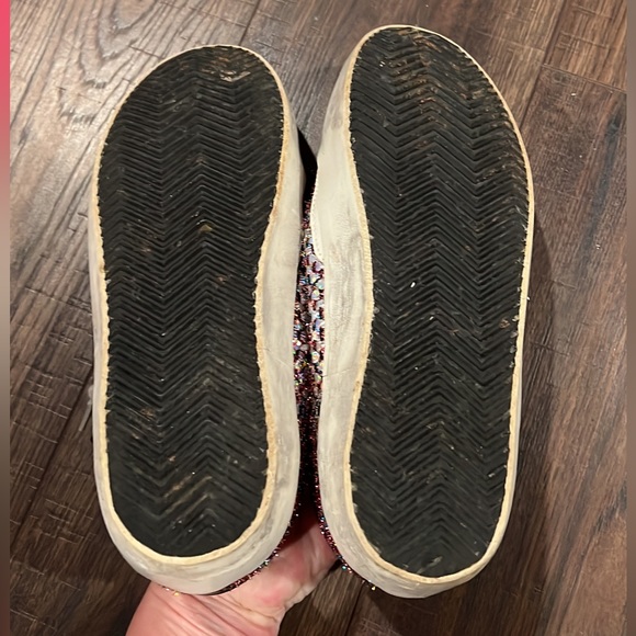 GUC gorgeous rare Golden Goose superstars 37 - Picture 5 of 6